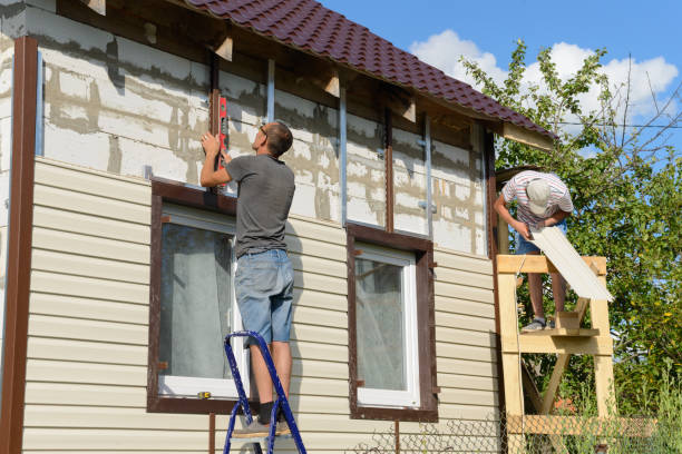 Reliable Marshall, MI Siding Installation & Repair Solutions